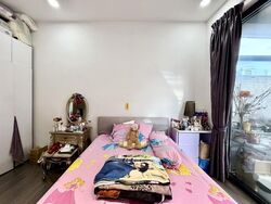 Daisy Park (D13), Terrace #512150941